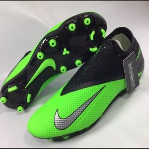 New Nike Phantom Vision 2 Academy Sz 11 Cleats